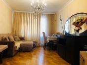 Satılır 2 otaqlı 41 m2 köhnə tikili Həzi Aslanov