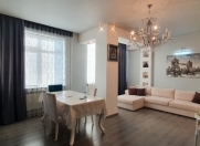 Satılır 2 otaqlı 78 m2 yeni tikili 9 mkr