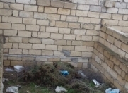 Satılır 4 otaqlı 150 m2 həyət evi Güzdək