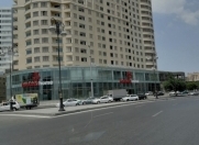 Satılır 1 otaqlı 80 m2 yeni tikili Əhmədli