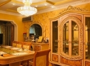 Satılır 4 otaqlı 110 m2 köhnə tikili Həzi Aslanov