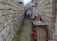 Satılır 2 otaqlı 65 m2 həyət evi Maştağa