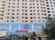 Satılır 3 otaqlı 139 m2 yeni tikili Əhmədli