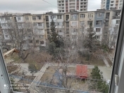 Satılır 3 otaqlı 72 m2 köhnə tikili Nizami m.