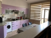İcarəyə verilir 3 otaqlı 85 m2 yeni tikili Həzi Aslanov m.