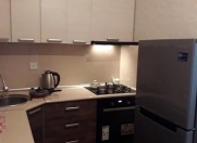 İcarəyə verilir 2 otaqlı 45 m2 yeni tikili Alatava 1