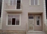 Satılır 4 otaqlı 165 m2 həyət evi Masazır