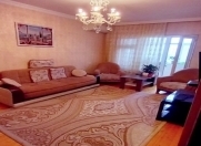 Satılır 4 otaqlı 81 m2 köhnə tikili Əhmədli