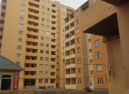 Satılır 2 otaqlı 92 m2 yeni tikili Xırdalan
