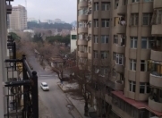 Satılır 1 otaqlı 64.3 m2 yeni tikili Nəriman Nərimanov m.