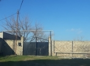 Satılır 40 sot torpaq Mərdəkan