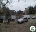 Satılır 18 m2 qaraj 1 mkr