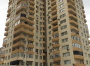 Satılır 2 otaqlı 61 m2 yeni tikili Həzi Aslanov