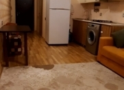 Satılır 1 otaqlı 37 m2 yeni tikili 28 May m.