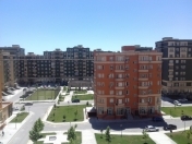 Satılır 2 otaqlı 70 m2 yeni tikili Masazır