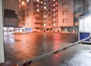 Satılır 1 otaqlı 48 m2 yeni tikili İnşaatçılar m.