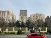 Satılır 3 otaqlı 106 m2 yeni tikili 9 mkr