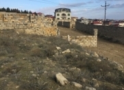 Satılır 3 sot torpaq AZTV telekanalı