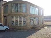 Satılır 8 otaqlı 200 m2 obyekt İsmayıllı