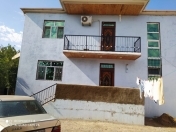 Satılır 6 otaqlı 320 m2 həyət evi Ramana