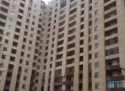 Satılır 2 otaqlı 82 m2 yeni tikili Həzi Aslanov