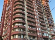 Satılır 3 otaqlı 167 m2 yeni tikili Gənclik m.