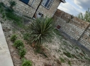 Satılır 3 otaqlı 100 m2 həyət evi Şəki