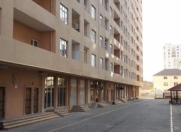 Satılır 1 otaqlı 438 m2 obyekt İctimai telekanalı