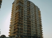 Satılır 2 otaqlı 59 m2 yeni tikili Həzi Aslanov