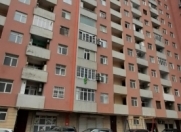 Satılır 3 otaqlı 125 m2 yeni tikili Gənclik m.