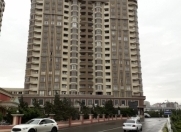 Satılır 2 otaqlı 112 m2 yeni tikili Şah İsmayıl Xətai m.