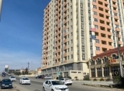 Satılır 2 otaqlı 65.3 m2 yeni tikili Masazır