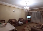 Satılır 2 otaqlı 58 m2 yeni tikili 7 mkr