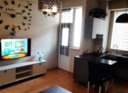 Satılır 1 otaqlı 30 m2 yeni tikili Xırdalan