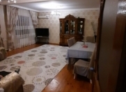 Satılır 5 otaqlı 135 m2 köhnə tikili Əhmədli