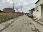 Satılır 11 sot torpaq Hüseyn Cavid parkı