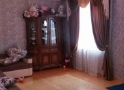 Satılır 7 otaqlı 280 m2 həyət evi Binə