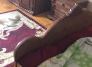 İcarəyə verilir 1 otaqlı 30 m2 köhnə tikili Qara Qarayev m.