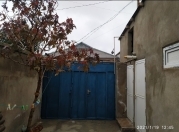 Satılır 2 otaqlı 70 m2 həyət evi Binəqədi