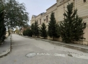 İcarəyə verilir 4 otaqlı 140 m2 villa Masazır