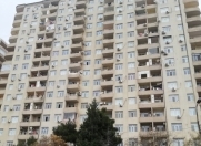 Satılır 3 otaqlı 118 m2 yeni tikili Gənclik m.