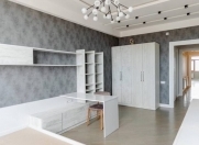 Satılır 4 otaqlı 150 m2 yeni tikili Əhmədli m.