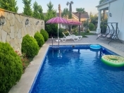 Satılır 4 otaqlı 150 m2 bağ evi Şüvəlan