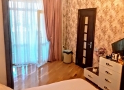 Satılır 4 otaqlı 150 m2 yeni tikili Həzi Aslanov m.
