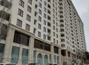 Satılır 3 otaqlı 103 m2 yeni tikili Əhmədli