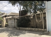 Satılır 3 otaqlı 350 m2 həyət evi Rəsulzadə