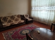 İcarəyə verilir 2 otaqlı 60 m2 köhnə tikili Asan Xidmət-2