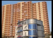 İcarəyə verilir 2 otaqlı 95 m2 yeni tikili Əhmədli