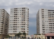 Satılır 4 otaqlı 180 m2 yeni tikili Bakıxanov
