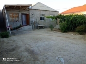 Satılır 3 otaqlı 70 m2 həyət evi Hövsan